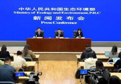 中国生态环境监测数据：揭示“美丽”背后的真相