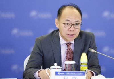 程京：“我可能是院士中唯一一个开餐馆的”
