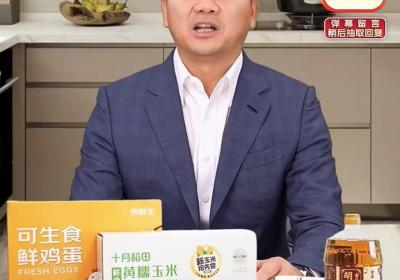 京东降低带货门槛，单个数字人生产成本降至两位数