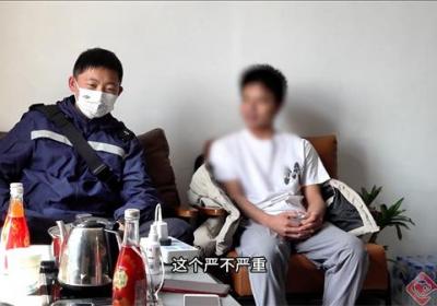 买卖公民信息违法！昆明男子张某某再被公安机关刑拘