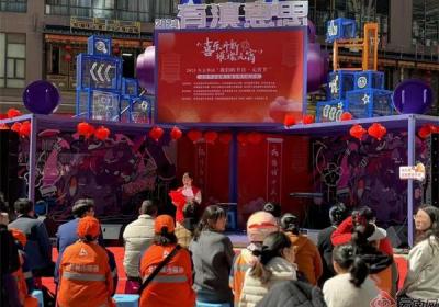 昆明市五华区红云街道：以“三齐”之力擦亮新时代文明实践底色