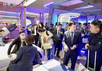 尚驰集团推出AI智能新品，多维度巩固全球定制睡眠领导地位