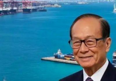 Ksliu：李嘉诚卖港口就是给美国交“投名状”