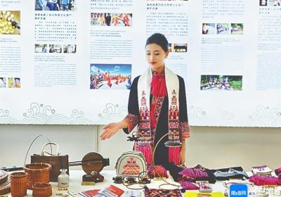 博鳌机场备战论坛年会保障：展特色优服务美环境 打造迎宾“第一窗口”