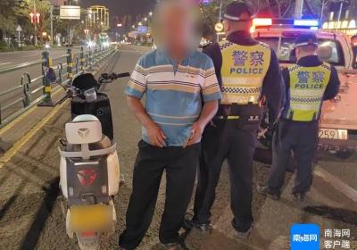 “二次酒驾”、醉驾被查！海南这些驾驶人被曝光