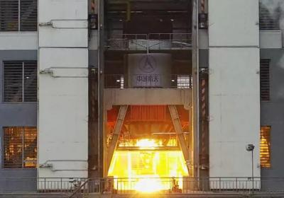 首试成功！我国商业航天可重复使用火箭发动机技术取得新突破