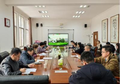 西安理工大学筹建“华为学院”