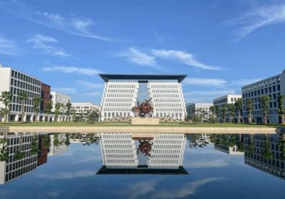 福建福耀科技大学已有海内外院士15人，他们都是谁？
