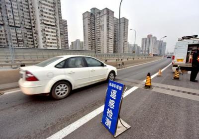 生态环境部强化高排放车辆遥感筛查和源头追溯