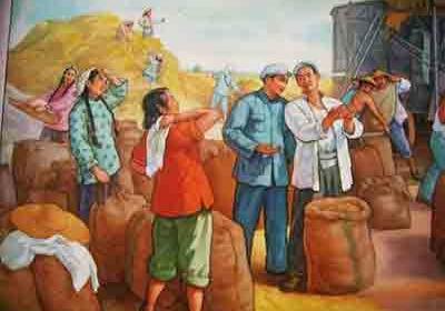 严海蓉 陈航英 | 不解决分化问题，农民合作可以走多远？