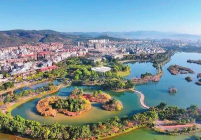旅居云南丨弥勒：丰富旅居业态 过客变成常客