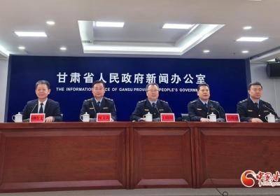 甘肃：多措并举守护“舌尖上的安全”