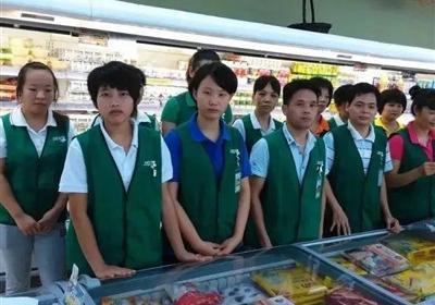 【来稿】一个高中生的社会实践