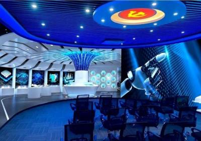 强力巨彩Q Pro：技术革新，解决LED显示屏选购难题