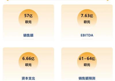 瓦克，发布2024年业绩！