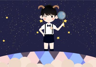 摩羯男的性格