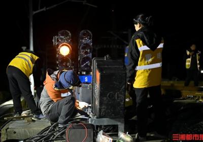 张家界到重庆将缩短至2小时左右！重黔铁路顺利引入渝厦高铁黔张常段