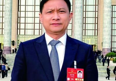全国人大代表程开敏：以科技推动海洋牧场高质量发展