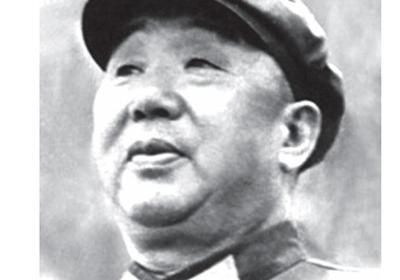 奠边府战役中的中国军事顾问团