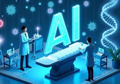 研究发现：比起医生，患者更喜欢与AI沟通