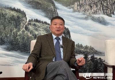 霍巍解读：三星堆金沙曾有并行发展阶段