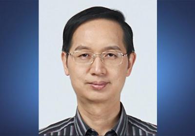 华先胜已入职同济大学，曾任阿里巴巴副总裁