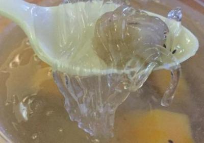 泉州石花膏的正宗做法