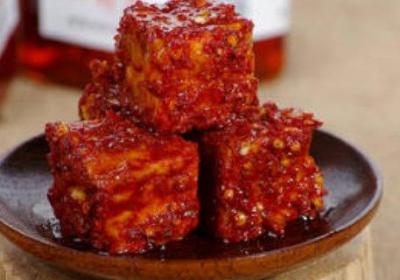 夏天霉豆腐的制作方法窍门