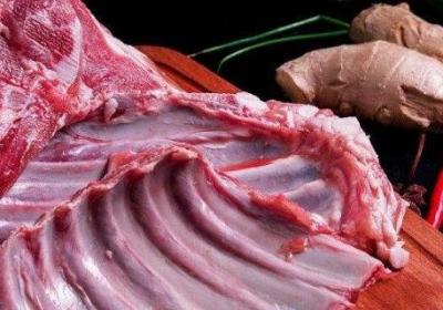 正宗羊肉串的腌制方法