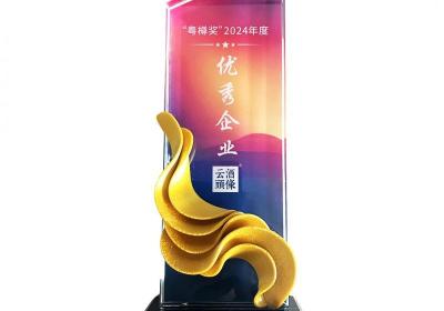 贵州中心酿酒集团荣获优秀企业奖：从单点突破到全国市场战略升级
