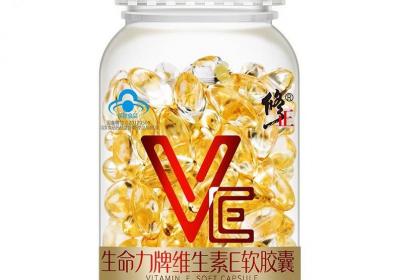 维生素e涂睫毛变长原理