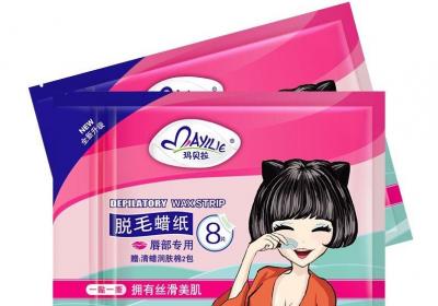 唇毛怎么去除最有效最简单的方法