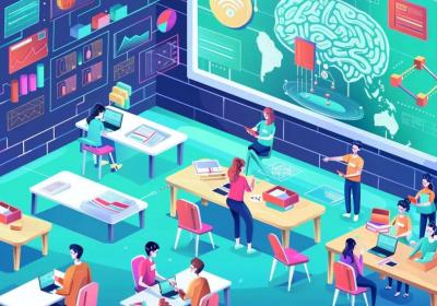 当学科调整遇上AI，这一轮大学改革底层逻辑是什么？