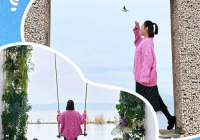 旅居在海晏：百次心动，次次不同