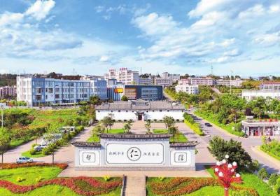旅居云南丨打造幸福家园 守护银发颐然