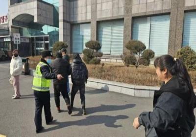 10分钟生命接力！高速交警紧急护送断指伤者