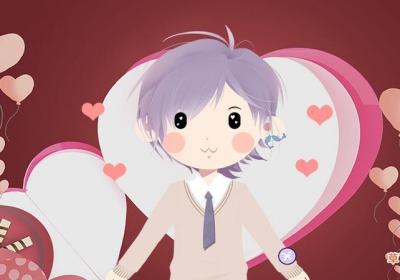 双鱼男喜欢巨蟹女的表现