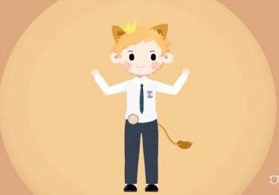 射手女狮子男谁占上风