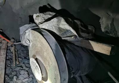 河南省应急管理厅公布两起安全生产问题隐患场景典型案例