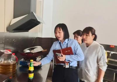 东方开展校外托管机构综合检查 为学生安全“加码”