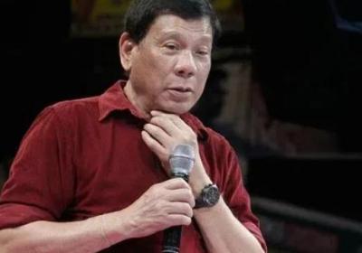改写后的标题：菲律宾政坛风云再起，前总统杜特尔特被拘留背后的家族斗争
