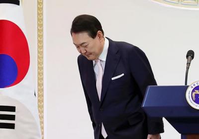 <title>尹锡悦获释是否影响弹劾案结果？<title>