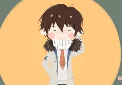 巨蟹男喜欢一个人的表现