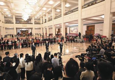 【两会特别报道】援青干部讲述“三江源”的故事