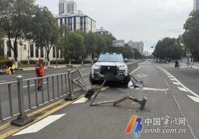 辅助驾驶≠自动驾驶！这位老司机“翻车”了