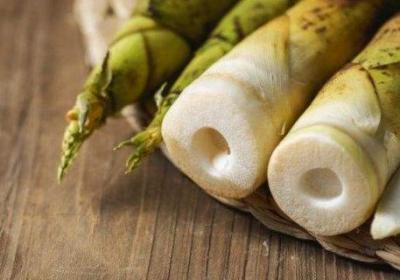 竹笋泡菜怎么做