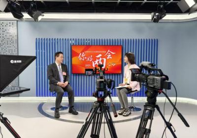 专访范先群：期待医学教育拥抱人工智能