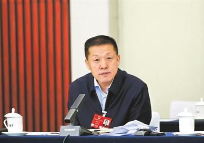 【两会声音】 吴万华代表：持续深化改革 推动国资国企高质量发展