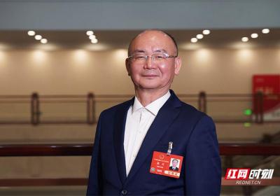 全国人大代表唐岳：现在可能是民营经济的第二个春天