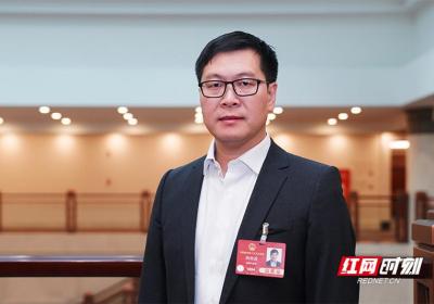 全国人大代表姚劲波：家政会是最后一个被AI替代的行业